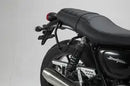 Triumph Street Twin 900 [2020-2022] - Legend Gear LC1 Seitentaschen-System Black Edition – Bild 8