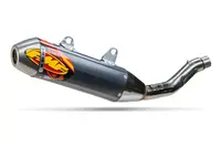 Honda CRF 250 R [2025-2027] - Powercore 4 Hex Slip-On Schalldämpfer – Bild 10