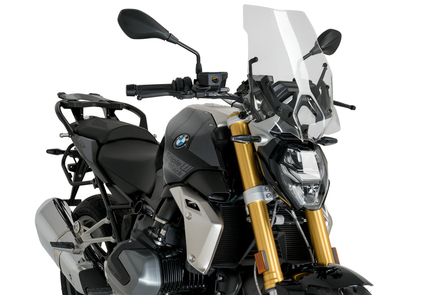 BMW R 1250 R [2025] – Nova Geração Touring – Colorido