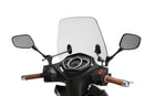 SYM HD 300 IE E5 [2024] - Disco de scooter Trafic | Matizado | PUIG 3685H