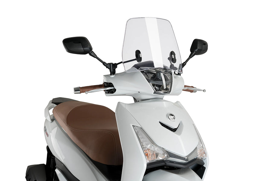 SYM HD 300 IE E5 [2024] - Disco de scooter Trafic | Limpar | PUIG 3685W