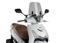 SYM HD 300 IE E5 [2024] - Disco para scooter urbana | Matizado | PUIG 3686H