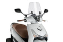 SYM HD 300 IE E5 [2024] - Disco para scooter urbana | Limpar | PUIG 3686W