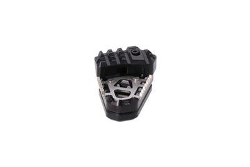 honda cb 500 [SW-MOTECH] – extensão para pedal de freio - 0