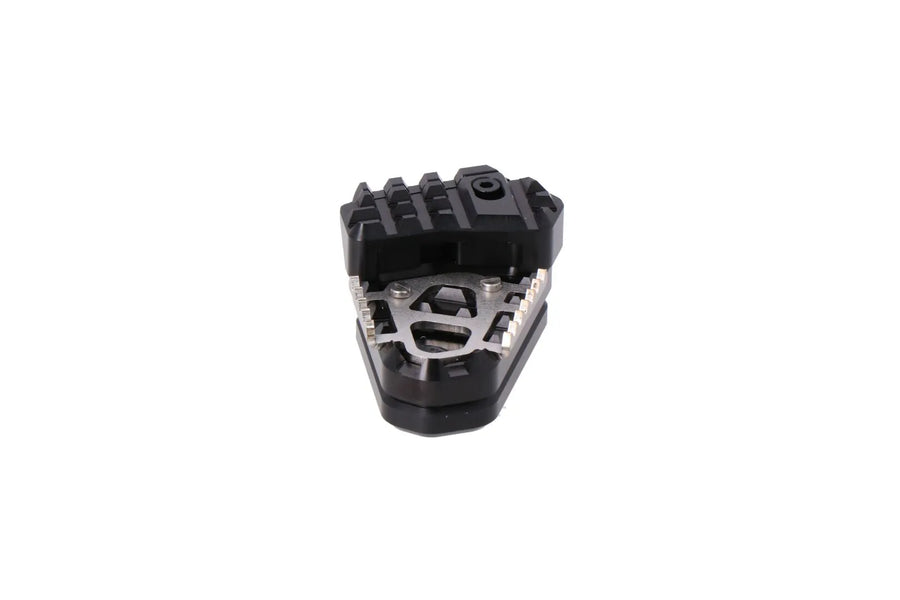 honda cb 500 [SW-MOTECH] – extensão para pedal de freio