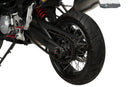 BMW F 750 GS [2024] – Guarda-lamas com braço oscilante único – Preto Mate-10