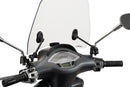 VESPA SPRINT 150 IGET ABS [2024] – Para-brisa da scooter Trafic – Colorido-1