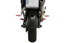 BMW F 750 GS [2024] – Guarda-lamas com braço oscilante único – Preto Mate-6