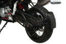 BMW F 750 GS [2024] – Guarda-lamas com braço oscilante único – Preto Mate-2