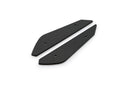 KAWASAKI NINJA H2 SX [2019] – Spoiler lateral esportivo – Preto-4