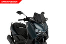 YAMAHA X-MAX 300 TECH MAX+ [2024] – Para-brisa V-Tech Line Sport-10