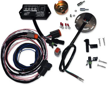 Daytona 900 [DAYTONA TWIN TEC LLC] - Kit de conversão de ignição externa