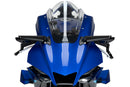 YAMAHA YZF-R1M [2025] – Espelho retrovisor Aileron – Preto-1