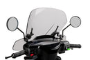 NIU MQI + SPORT [0000] – Tela da scooter City Touring – colorida-1