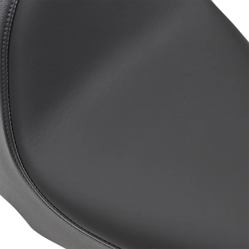Harley Davidson FLSTC [DRAG SPECIALTIES] – Assento solo EZ-ON com suporte - 0