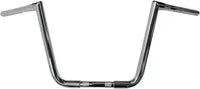 Harley Davidson Flhtk [LA CHOPPERS] – Guiador Twin Peaks Big Twin de 1-1/4"