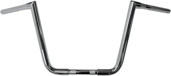 Harley Davidson Flhtk [LA CHOPPERS] – Guiador Twin Peaks Big Twin de 1-1/4"