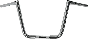 Harley Davidson Flhtk [LA CHOPPERS] – Guiador Twin Peaks Big Twin de 1-1/4"