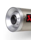 HARLEY-DAVIDSON Nightstter [Akrapovic] -nd Cap-1