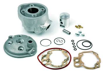 Aprilia RX 125 [AIRSAL] – conjunto de cilindros