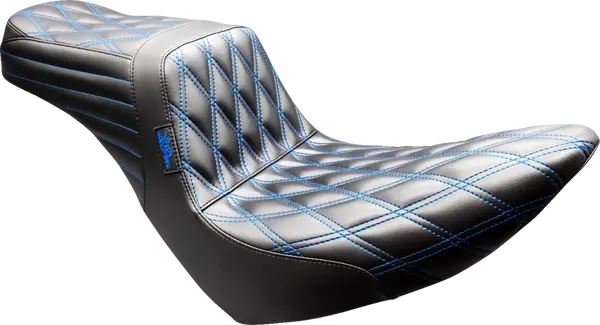 Harley Davidson FXLRST [LE PERA] – Banco dianteiro com chicote traseiro
