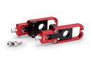 HONDA XL 750 TRANSALP [2025] – Tensor de corrente Puig – prata-7