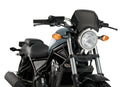 HONDA CMX 500 REBEL SE [2024] – Painel frontal ALU – preto-8