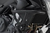 Voge R 500 [SW-MOTECH] – barras de proteção