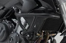 Voge R 500 [SW-MOTECH] – barras de proteção