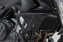 Voge R 500 [SW-MOTECH] – barras de proteção