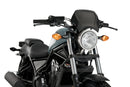 HONDA CMX 500 REBEL SE [2024] – Painel frontal ALU – preto-2