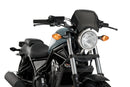 HONDA CMX 500 REBEL SE [2024] – Painel frontal ALU – prata-3