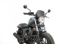 HONDA CMX 500 REBEL SE [2024] – Painel frontal ALU – preto-5