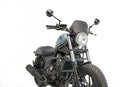 HONDA CMX 500 REBEL SE [2024] – Painel frontal ALU – preto-3