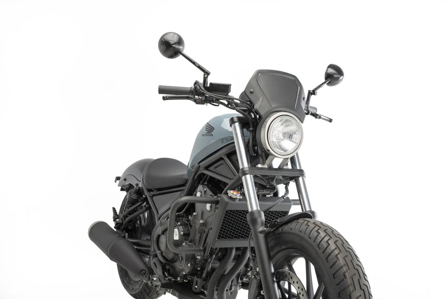 HONDA CMX 500 REBEL SE [2024] – Painel frontal ALU – preto