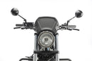 HONDA CMX 500 REBEL SE [2024] – Painel frontal ALU – preto-4