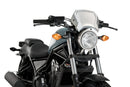 HONDA CMX 500 REBEL SE [2024] – Painel frontal ALU – preto-21