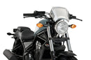 HONDA CMX 500 REBEL SE [2024] – Painel frontal ALU – preto-7