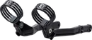 Harley-Davidson FLHXU 1977 Street Glide Ultra 121 [2025] - REVO ARC Billet Remote Reservoir Außenhalterungen – Bild 7