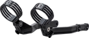 Harley-Davidson FLTRXSE 1977 Road Glide CVO 121 [2025] - REVO ARC Billet Remote Reservoir Außenhalterungen – Bild 4