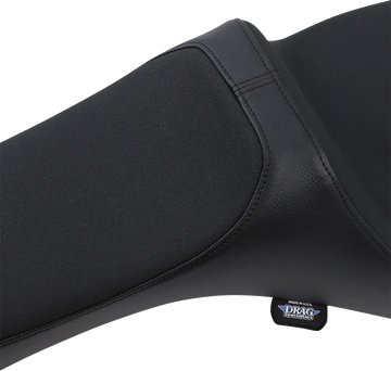 Harley-Davidson Street Bob [DRAG SPECIALTIES] – Assento Predator III Slip Stop™ - 0