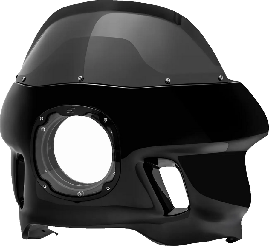 Harley-Davidson Nightstter [Saddlemen] -S-RT Mini Retding