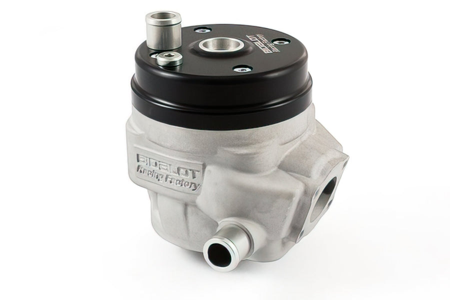 Beta RR Enduro 50 2T - Zylinderkit Racing Factory WR 96cc