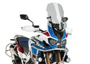 HONDA CRF 1000 L AFRICA TWIN ADVENTURE SPORTS [2019] – tela de turismo com – colorido