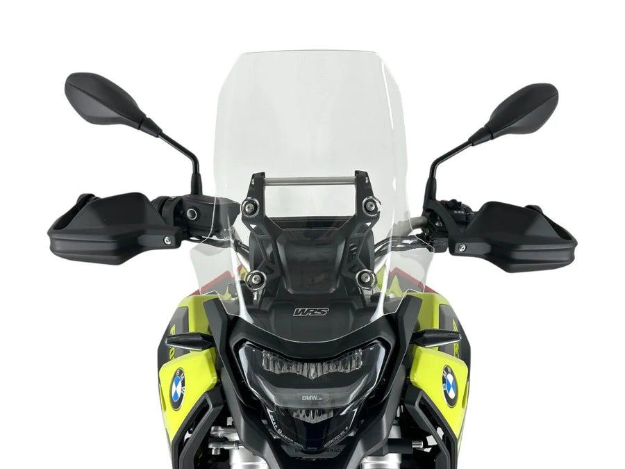 BMW F 900 GS [WRS] - BROJA