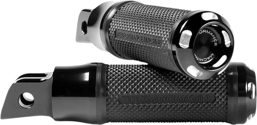 Harley Davidson FLFB [PERFORMANCE MACHINE (PM)] – Footpegs Apex