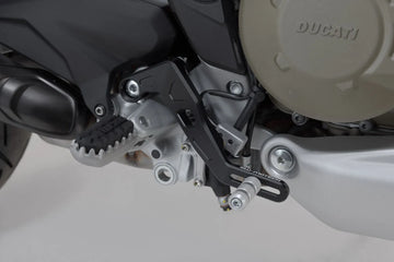 ducati multistrada 1200 [SW-MOTECH] – pedal de freio