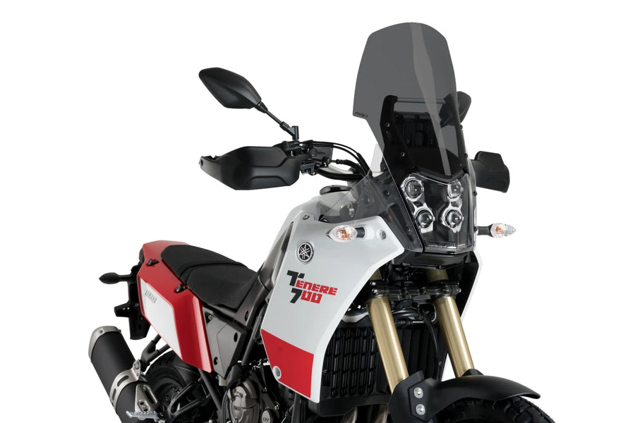 YAMAHA TENERE 700 EXPLORE EDITION [2025] – tela de turismo – transparente