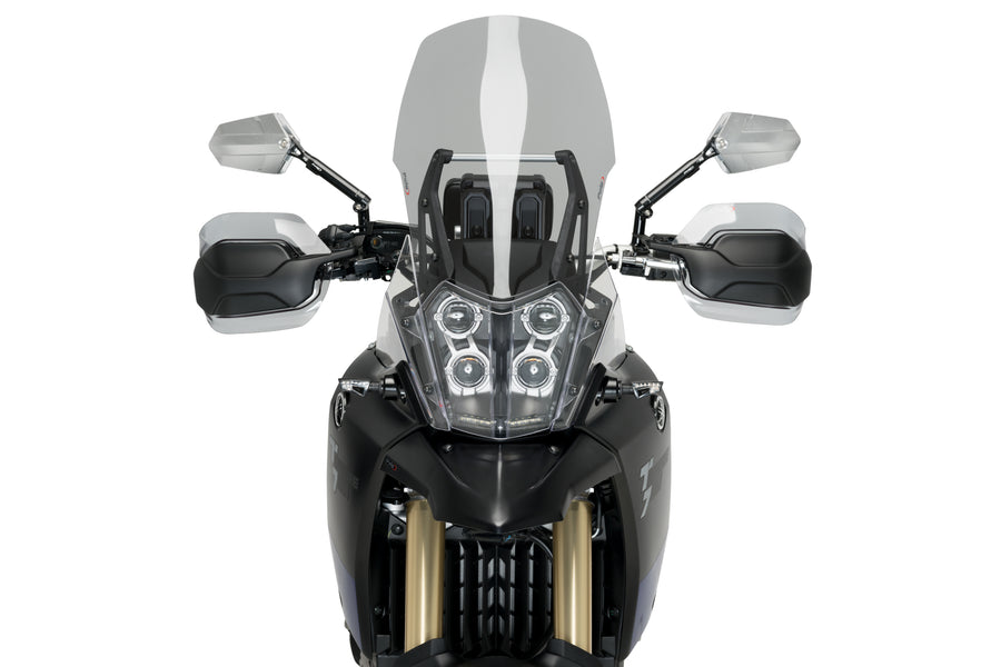 YAMAHA TENERE 700 EXPLORE EDITION [2025] – tela de turismo – transparente