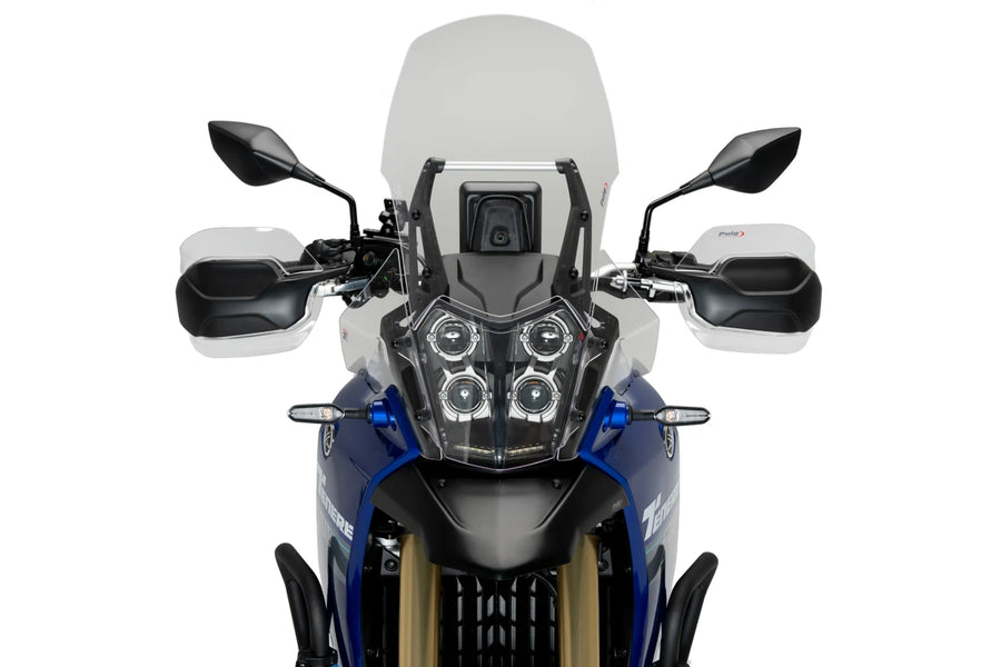 YAMAHA TENERE 700 EXPLORE EDITION [2025] – Tela Touring – Colorida